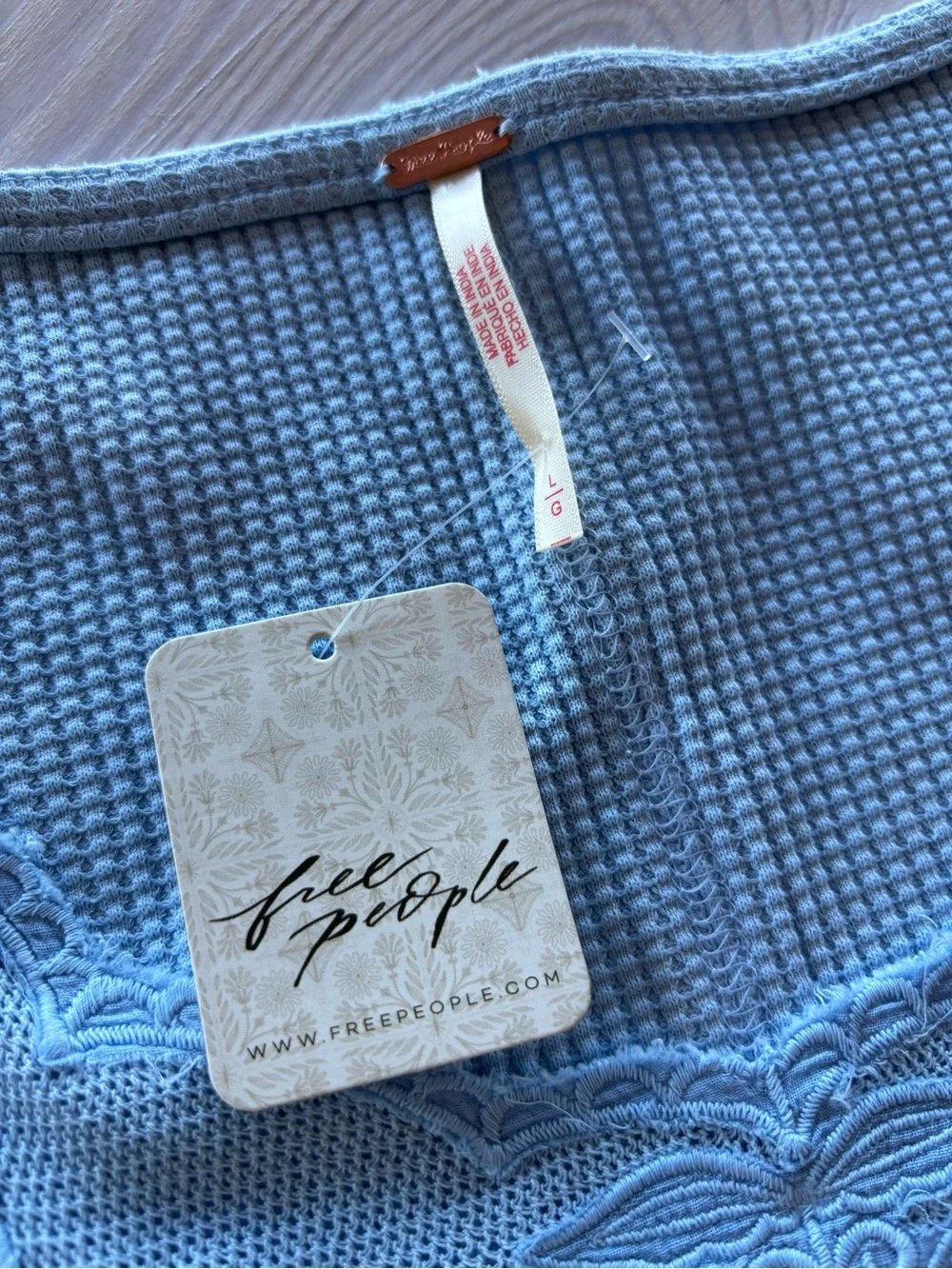 Free People Butterfly Cuff Size Large